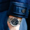 Tommy Hilfiger Men's Watch Patrick 1791784 | Watches Prime