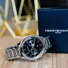 Tommy Hilfiger Men's Watch Patrick 1791784 | Watches Prime