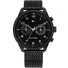 Tommy Hilfiger Men's Watch Patrick 1791787 | Watches Prime Tommy Hilfiger Men's Watch Patrick 1791787 | Watches Prime