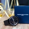 Tommy Hilfiger Men's Watch Patrick 1791787 | Watches Prime Tommy Hilfiger Men's Watch Patrick 1791787 | Watches Prime