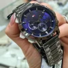 Tommy Hilfiger Men's Watch Jameson 1791796 | Watches Prime