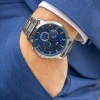 Tommy Hilfiger Men's Watch Jameson 1791796 | Watches Prime
