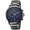 Tommy Hilfiger Men's Watch Jameson 1791796 | Watches Prime
