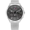 Tommy Hilfiger Men's Watch Asher 1791851 | Watches Prime Tommy Hilfiger Men's Watch Asher 1791851 | Watches Prime