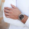 Tommy Hilfiger Men's Watch Asher 1791851 | Watches Prime Tommy Hilfiger Men's Watch Asher 1791851 | Watches Prime