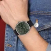 Tommy Hilfiger Men's Watch Asher 1791856 | Watches Prime Tommy Hilfiger Men's Watch Asher 1791856 | Watches Prime