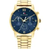 Tommy Hilfiger Men's Watch Sullivan 1791880 | Watches Prime Tommy Hilfiger Men's Watch Sullivan 1791880 | Watches Prime
