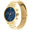 Tommy Hilfiger Men's Watch Sullivan 1791880 | Watches Prime Tommy Hilfiger Men's Watch Sullivan 1791880 | Watches Prime