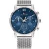 Tommy Hilfiger Men's Watch Sullivan 1791881 | Watches Prime Tommy Hilfiger Men's Watch Sullivan 1791881 | Watches Prime