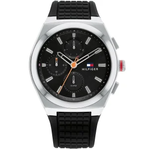Tommy Hilfiger Men's Watch Aiden 1791858 | Watches Prime