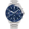Tommy Hilfiger Men's Watch Larson 1791917 | Watches Prime Tommy Hilfiger Men's Watch Larson 1791917 | Watches Prime