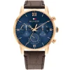 Tommy Hilfiger Men's Watch Sullivan 1791933 | Watches Prime Tommy Hilfiger Men's Watch Sullivan 1791933 | Watches Prime