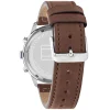 Tommy Hilfiger Men's Watch Jimmy 1791946 | Watches Prime