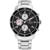 Tommy Hilfiger Men's Watch Jimmy 1791950 Watches Prime