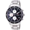 Tommy Hilfiger Men's Watch Jimmy 1791950 | Watches Prime