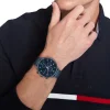 Tommy Hilfiger Men's Watch Leonard 1791990 | Watches Prime