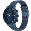 Tommy Hilfiger Men's Watch Leonard 1791990 | Watches Prime