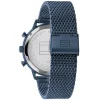 Tommy Hilfiger Men's Watch Leonard 1791990 | Watches Prime