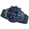 Tommy Hilfiger Men's Watch Leonard 1791990 | Watches Prime