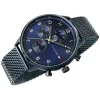 Tommy Hilfiger Men's Watch Leonard 1791990 | Watches Prime