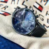 Tommy Hilfiger Men's Watch Leonard 1791990 | Watches Prime