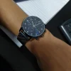Tommy Hilfiger Men's Watch Leonard 1791990 | Watches Prime