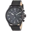 Tommy Hilfiger Men's Watch Axel 1792004 | Watches Prime