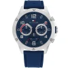 Tommy Hilfiger Men's Watch Blaze 1792027 | Watches Prime