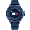 Tommy Hilfiger Men's Watch Houston 1792034 | Watches Prime