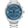 Tommy Hilfiger Men's Watch Wild 1792077 | Watches Prime Tommy Hilfiger Men's Watch Wild 1792077 | Watches Prime