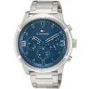 Tommy Hilfiger Men's Watch Wild 1792077 | Watches Prime Tommy Hilfiger Men's Watch Wild 1792077 | Watches Prime