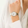 ساعة مايكل كورس نسائية ميني بايبر MK1041 | واتشز برايم