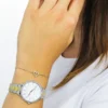ساعة مايكل كورس نسائية ميني بايبر MK1041 | واتشز برايم