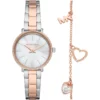 Michael Kors Ladies Watch Pyper MK1066SET | Watches Prime Michael Kors Ladies Watch Pyper MK1066SET | Watches Prime