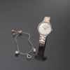 Michael Kors Ladies Watch Pyper MK1066SET | Watches Prime Michael Kors Ladies Watch Pyper MK1066SET | Watches Prime