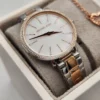 Michael Kors Ladies Watch Pyper MK1066SET | Watches Prime Michael Kors Ladies Watch Pyper MK1066SET | Watches Prime
