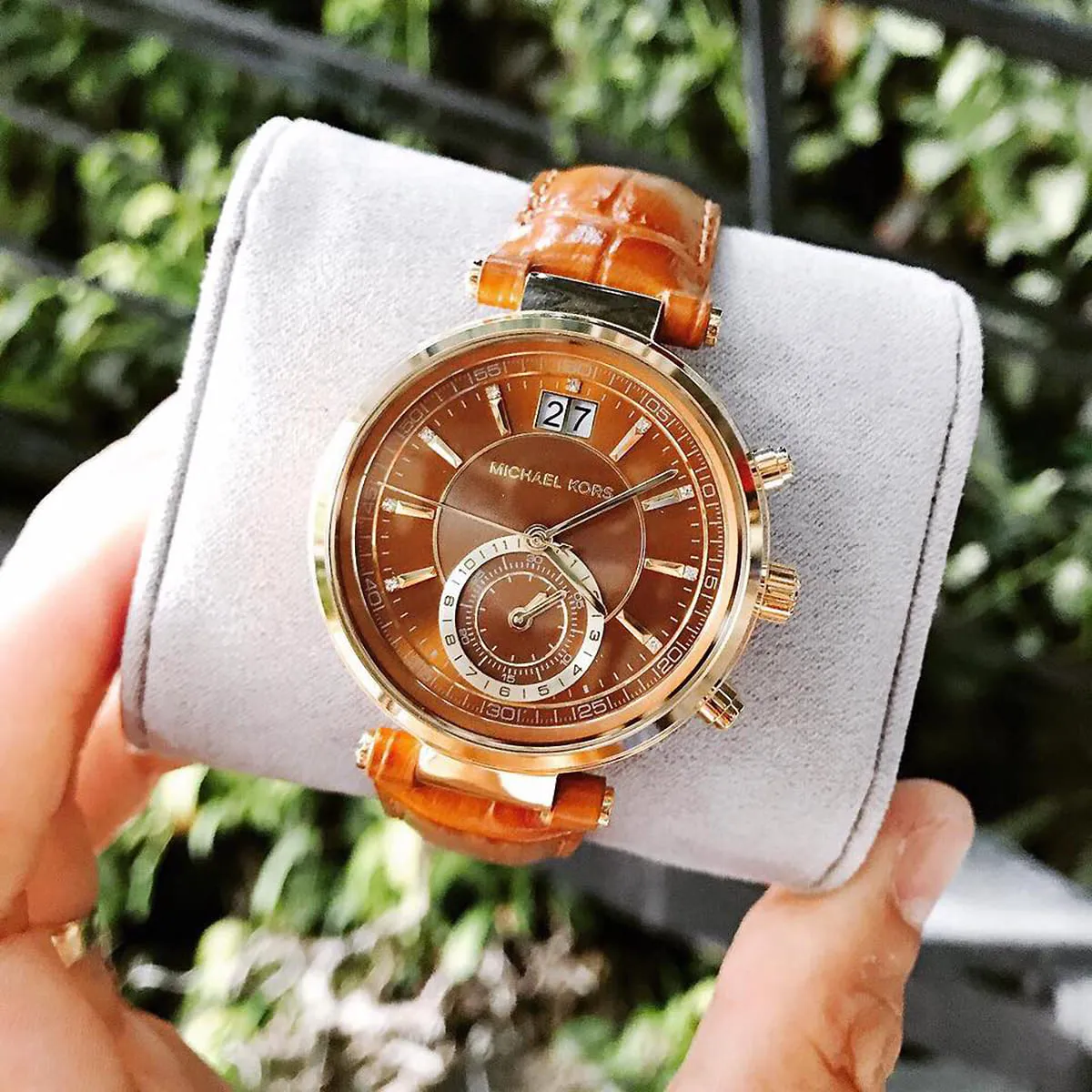 Michael kors mk2424 store