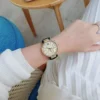 ساعة مايكل كورس نسائية سوير ويسكي MK2433 | واتشز برايم ساعة مايكل كورس نسائية سوير ويسكي MK2433 | واتشز برايم