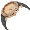 Michael Kors Ladies Watch Norie MK2619 | Watches Prime