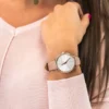 ساعة مايكل كورس نسائية بايبر MK2803 | واتشز برايم