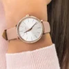 ساعة مايكل كورس نسائية بايبر MK2803 | واتشز برايم