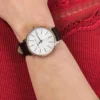 Michael Kors Ladies Watch Pyper MK2834 | Watches Prime