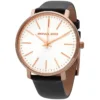 Michael Kors Ladies Watch Pyper MK2834 | Watches Prime