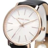 Michael Kors Ladies Watch Pyper MK2834 | Watches Prime