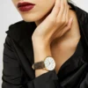 ساعة مايكل كورس نسائية بايبر MK2857 | واتشز برايم