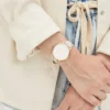 ساعة مايكل كورس نسائية بايبر MK2858 | واتشز برايم ساعة مايكل كورس نسائية بايبر MK2858 | واتشز برايم
