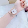 ساعة مايكل كورس نسائية بورشيا MK2907 | واتشز برايم