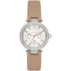 Michael Kors Ladies Watch Parker MK2913 | Watches Prime
