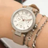 Michael Kors Ladies Watch Parker MK2913 | Watches Prime