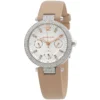 Michael Kors Ladies Watch Parker MK2913 | Watches Prime
